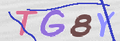 CAPTCHA Kép