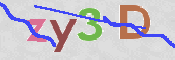 CAPTCHA Kép