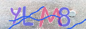 CAPTCHA Kép