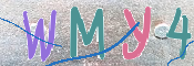 CAPTCHA Kép