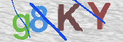 CAPTCHA Kép