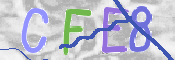 CAPTCHA Kép