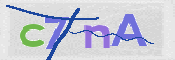 CAPTCHA Kép