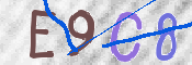 CAPTCHA Kép