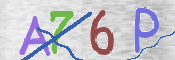 CAPTCHA Kép