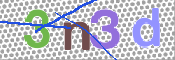 CAPTCHA Kép