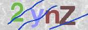 CAPTCHA Kép