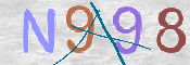 CAPTCHA Kép