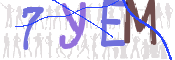 CAPTCHA Kép