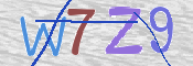 CAPTCHA Kép