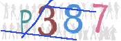 CAPTCHA Kép
