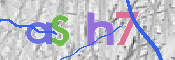CAPTCHA Kép