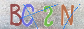 CAPTCHA Kép