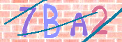 CAPTCHA Kép