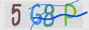 CAPTCHA Kép