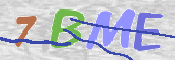 CAPTCHA Kép