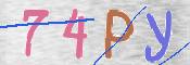 CAPTCHA Kép