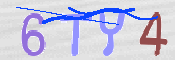 CAPTCHA Kép