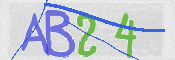 CAPTCHA Kép