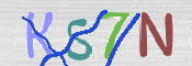 CAPTCHA Kép