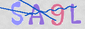 CAPTCHA Kép