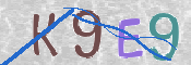 CAPTCHA Kép
