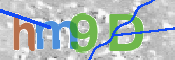 CAPTCHA Kép