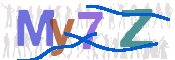 CAPTCHA Kép