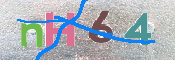 CAPTCHA Kép