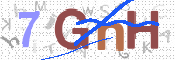 CAPTCHA Kép