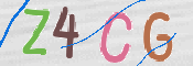 CAPTCHA Kép