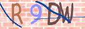 CAPTCHA Kép