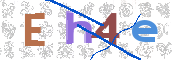 CAPTCHA Kép